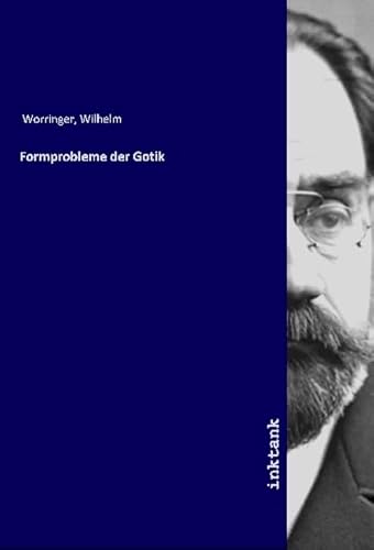 Formprobleme der Gotik