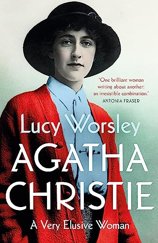 Agatha Christie: The Sunday Times Bestseller