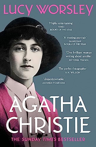 Agatha Christie: The Sunday Times Bestseller von Hodder And Stoughton Ltd.