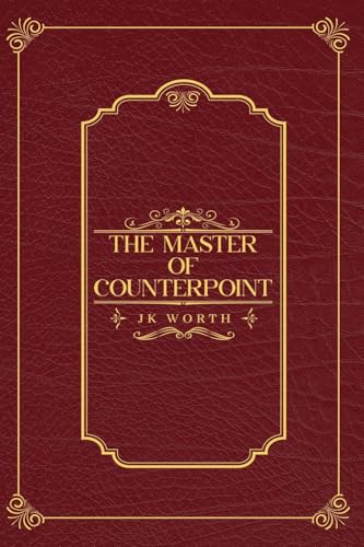 The Master of Counterpoint von Book Publishing Lab