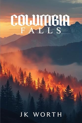 Columbia Falls von Book Publishing Lab