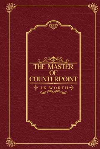 The Master of Counterpoint von Book Publishing Lab