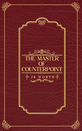 The Master of Counterpoint von Book Publishing Lab