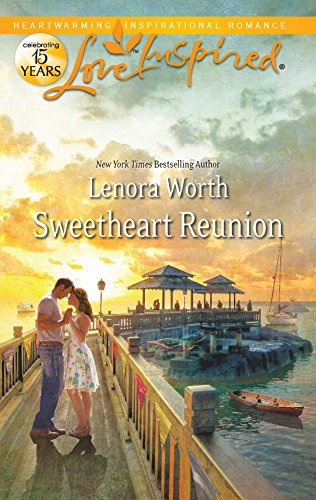 Sweetheart Reunion (Love Inspired)