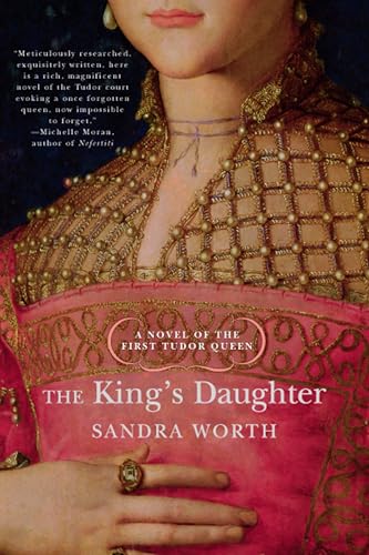 The King's Daughter (Rose of York) von BERKLEY