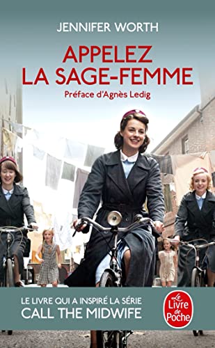 Appelez la sage-femme von LGF