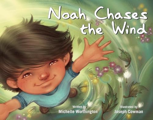 Noah Chases the Wind (Redleaf Lane - Early Experiences) von Redleaf Lane