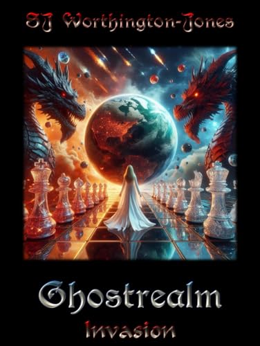 Ghostrealm: Invasion von Independently published