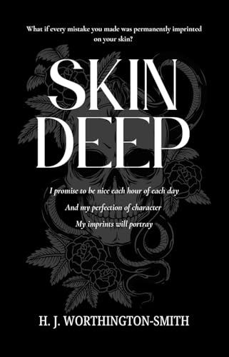 Skin Deep von Protea Press