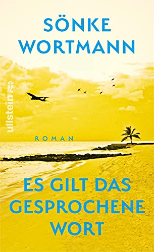 Es gilt das gesprochene Wort: Roman | Vom Regisseur des Films »Contra«