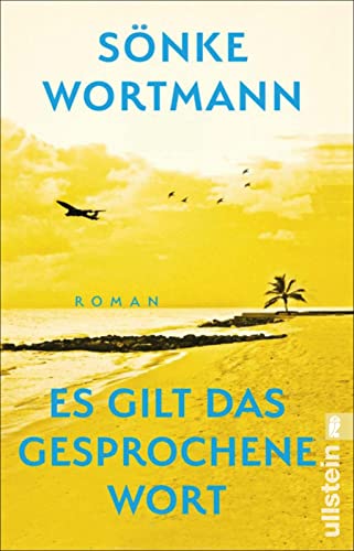 Es gilt das gesprochene Wort: Roman | Vom Regisseur des Films »Contra«