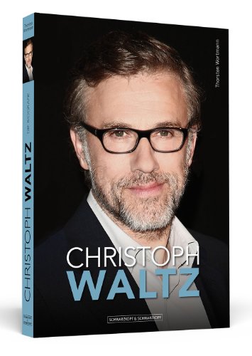 Christoph Waltz: Die Biografie