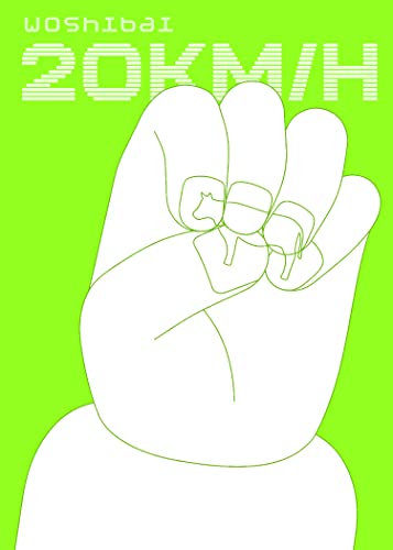 20 KM/H von Drawn and Quarterly