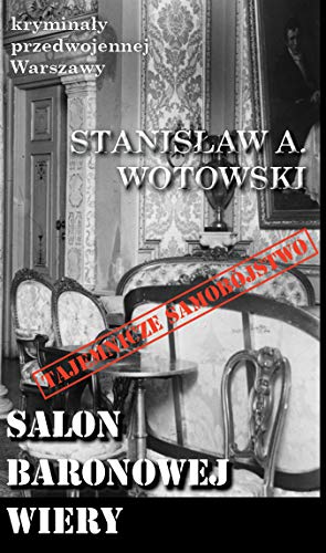 Salon baronowej Wiery