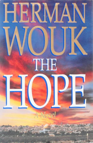 The Hope: A Novel