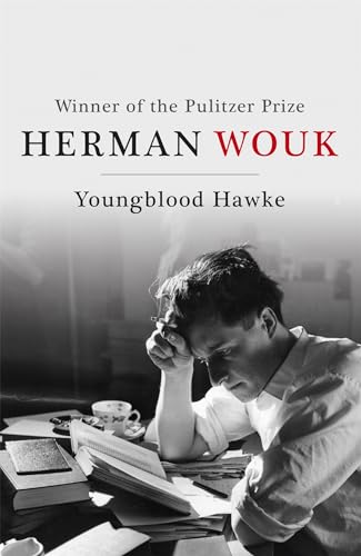 Youngblood Hawke von Hodder & Stoughton