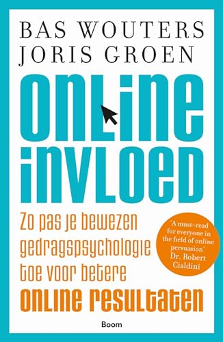 Online invloed: zo pas je bewezen gedragspsychologie toe voor betere online resultaten von Boom
