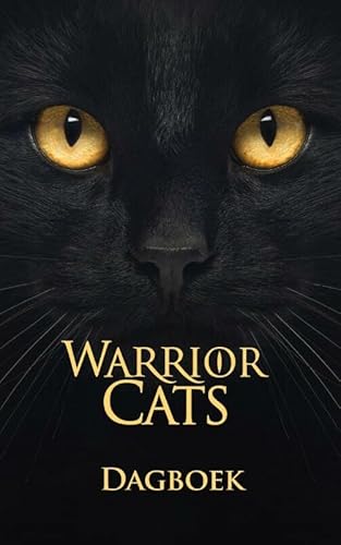 Warrior Cats - Dagboek von Bakermat