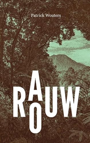Rauw/Rouw von Brave New Books