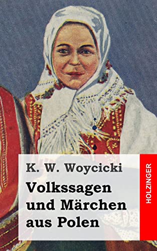 Volkssagen und Märchen aus Polen