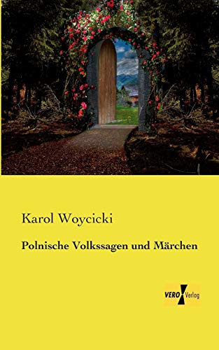 Polnische Volkssagen und Maerchen von Vero Verlag