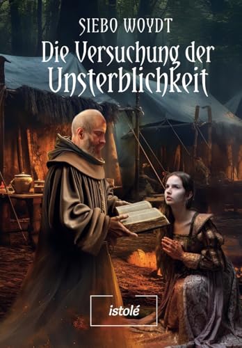 Die Versuchung der Unsterblichkeit Die Versuchung der Unsterblichkeit von AKRES Publishing e.K.
