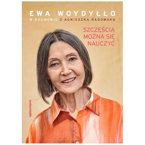 Szczęścia można się nauczyć von Zwierciadło