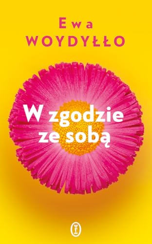 W zgodzie ze sobą von Literackie