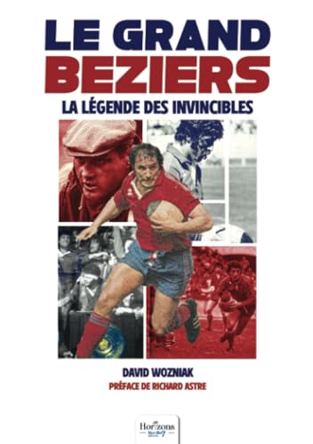 Le grand Béziers von Nombre7