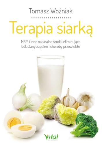 Terapia siarką von Vital