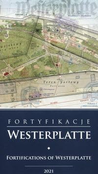 Mapa fortyfikacje Westerplatte 1:4000 von Muzeum II Wojny Światowej