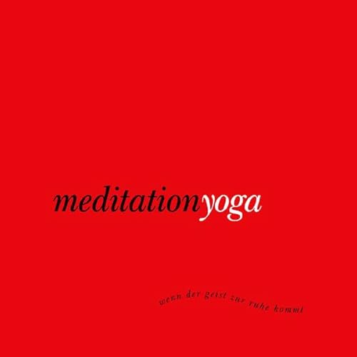 Yoga-CD: Yoga-Segmente: Zur Vorbereitung, Vertiefung und für Zwischendurch