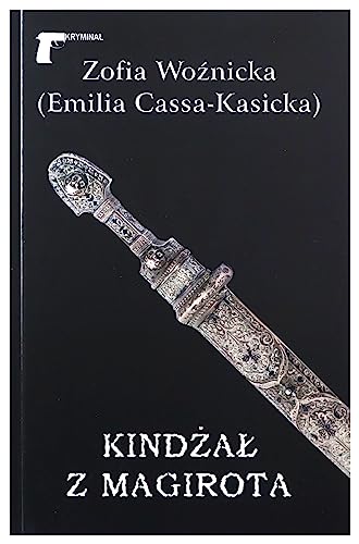 Kindżał z Magirota von LTW