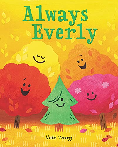 Always Everly: A Christmas Holiday Book for Kids von HarperCollins