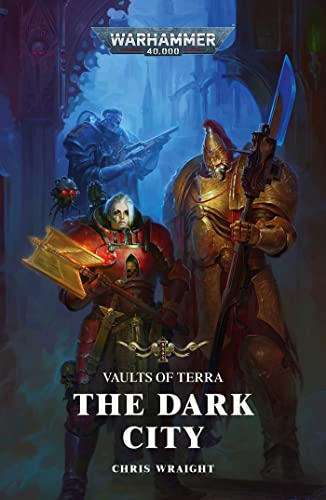 The Dark City (Warhammer 40,000) von Games Workshop