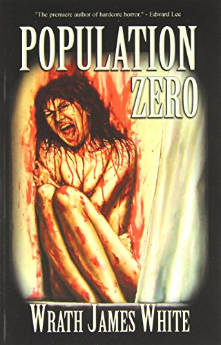Population Zero Population Zero von DEADITE PR