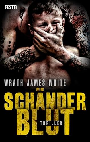 Schänderblut: Thriller (Horror Taschenbuch)