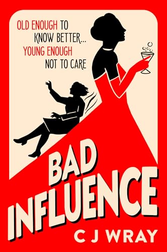 Bad Influence: A heartwarming and heartfelt mystery about a searching for treasure and finding redemption von Orion