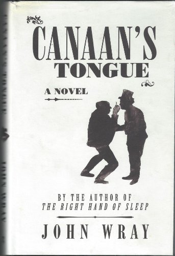Canaan's Tongue
