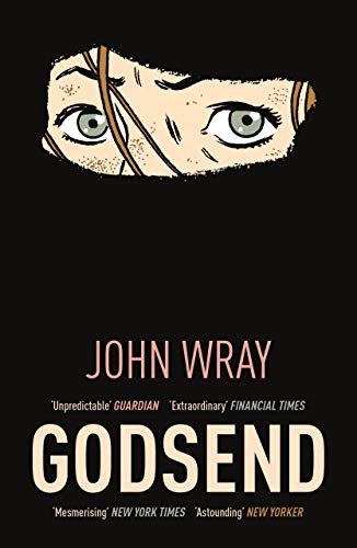 Godsend Godsend von Canongate Books