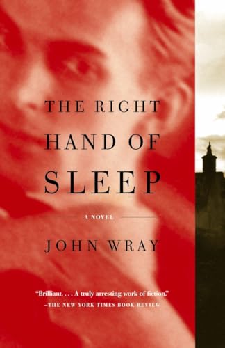 The Right Hand of Sleep: A Novel