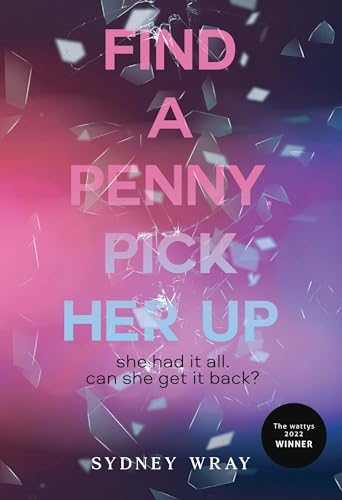 Find a Penny, Pick Her Up von Olympia Publishers