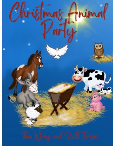 Christmas Animal Party von Neilsen