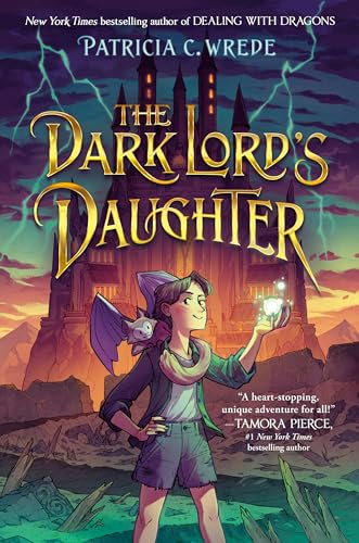 The Dark Lord's Daughter (The Dark Lord's Daughter, 1, Band 1) von Yearling
