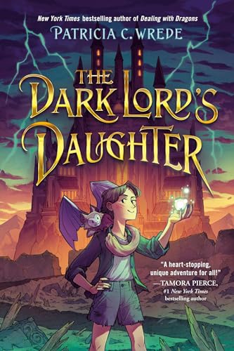The Dark Lord's Daughter von Random House Children's Books