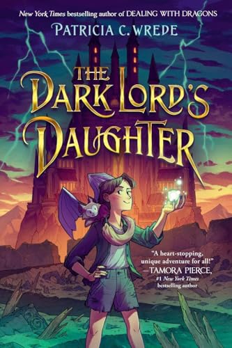 The Dark Lord's Daughter von Random House Children's Books