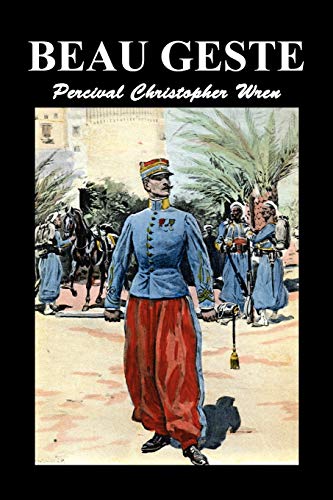 Beau Geste von Parlux