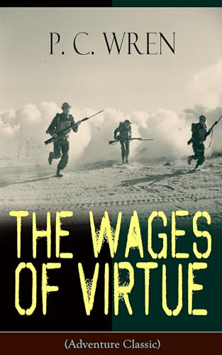 The Wages of Virtue von Anson Street Press