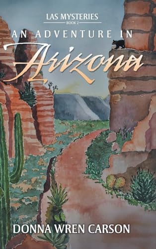 An Adventure in Arizona von Bookside Press