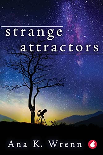 Strange Attractors von Ylva Publishing